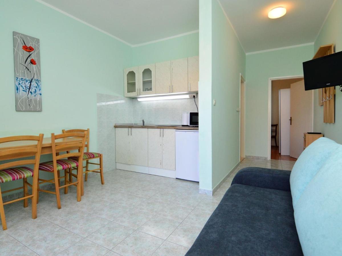 Apartment Katarina 3 - Sib156 By Interhome Бродарика Екстериор снимка