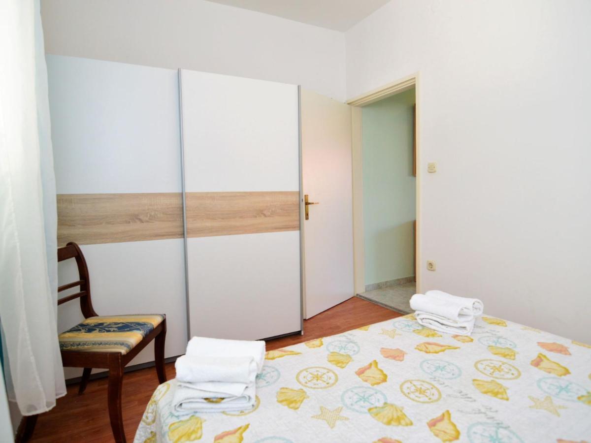 Apartment Katarina 3 - Sib156 By Interhome Бродарика Екстериор снимка
